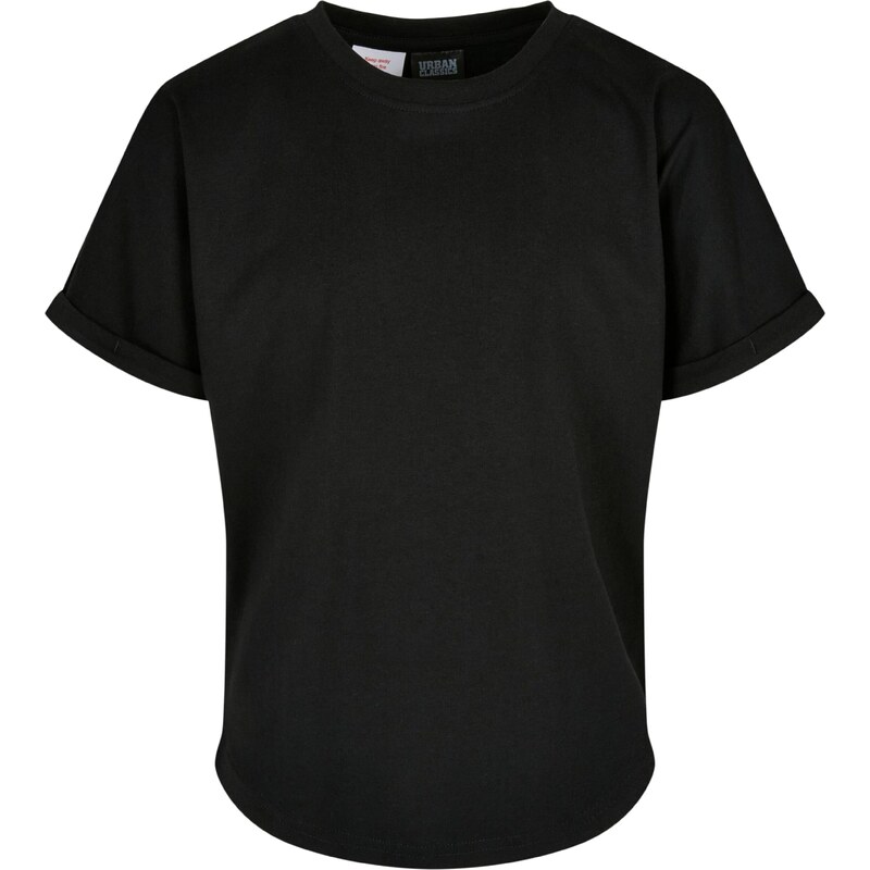 Urban Classics Tričko čierna 56365000