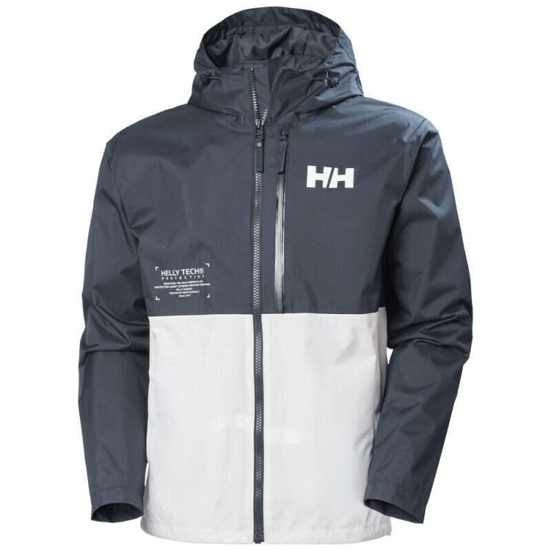 Pánska bunda Active Pace M 53085 598 - Helly Hansen 44213409