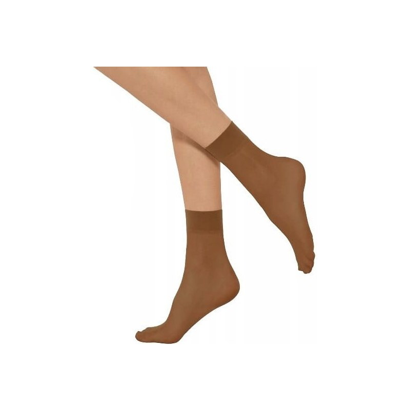 Dámske ponožky Gatta Fay Microfibra 62986099