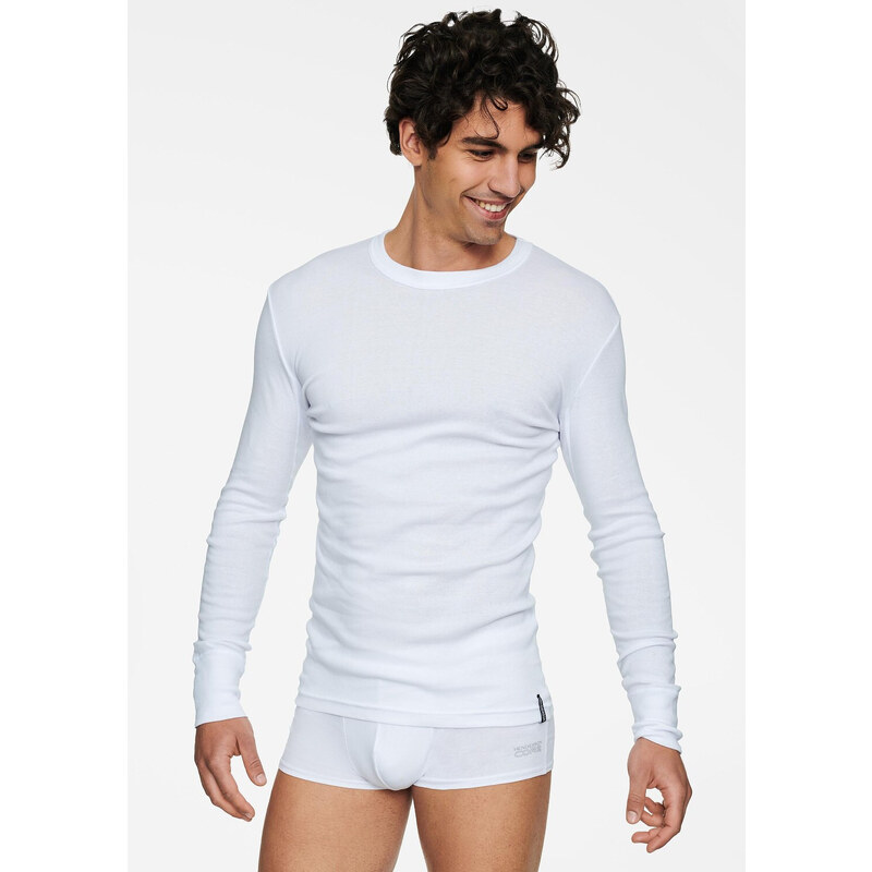 Pánske tričko s dlhým rukávom Henderson 2149 53433873