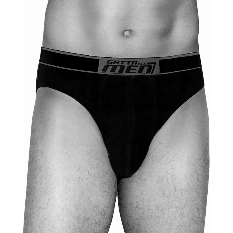 Pánske slipy Gatta Cotton Slip 41547 53434727