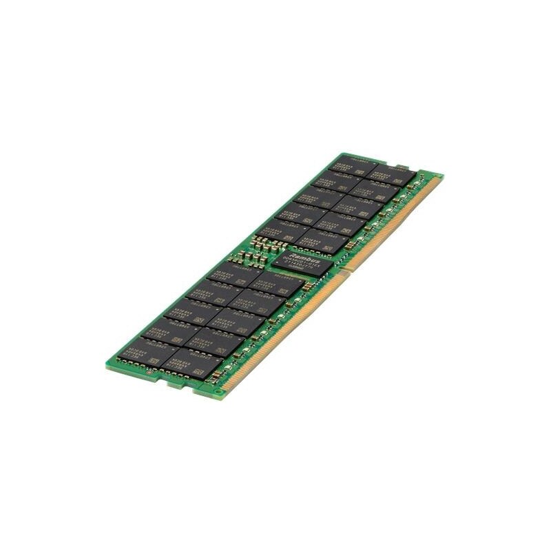 Hewlett Packard Enterprise HPE 32GB (1x32GB) Dual Rank x8 DDR54800