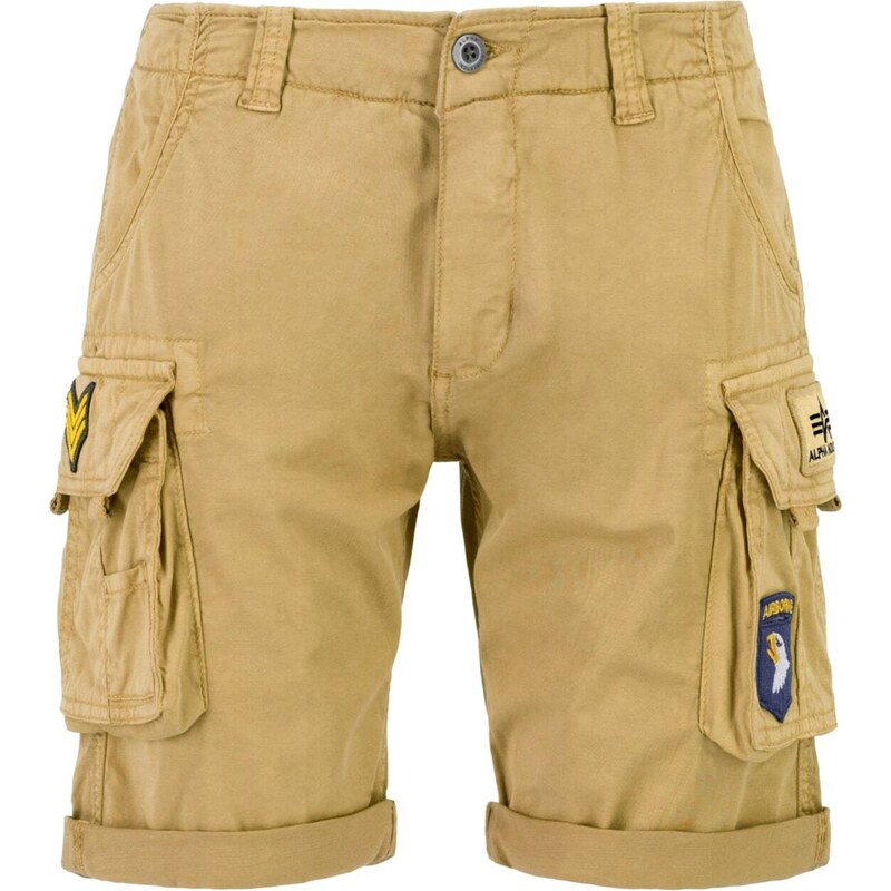 ALPHA INDUSTRIES Kapsáče piesková 63681828