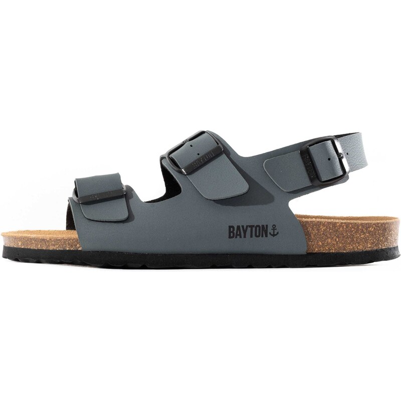 Bayton Sandále čadičová / čierna 54248392