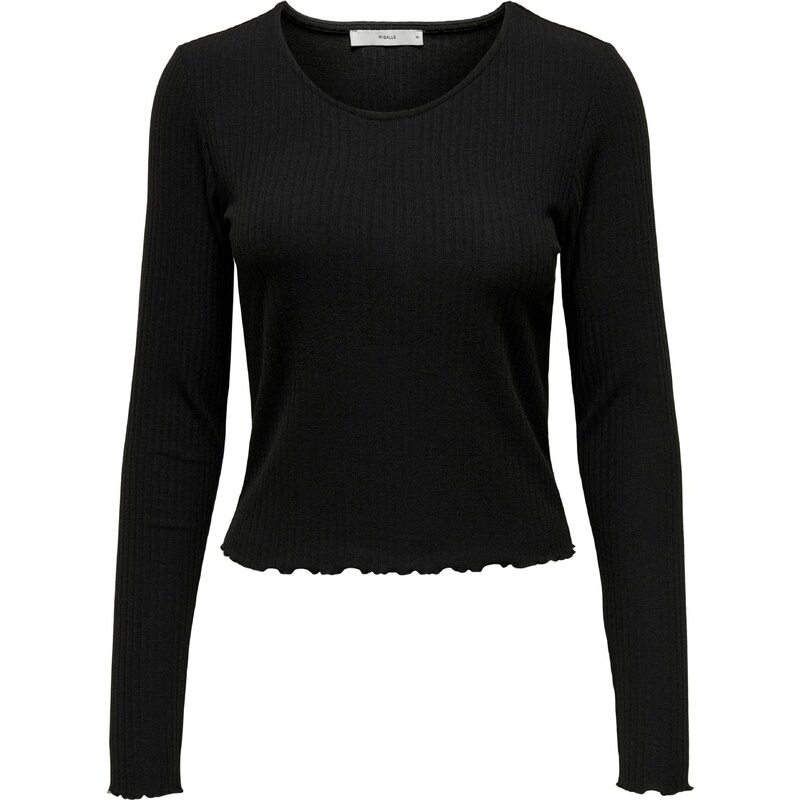 ONLY Tričko OnlEmma čierna 44764680