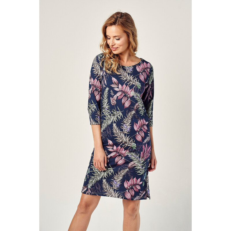 Dámska nočná košeľa Taro Vivian 2980 53440141