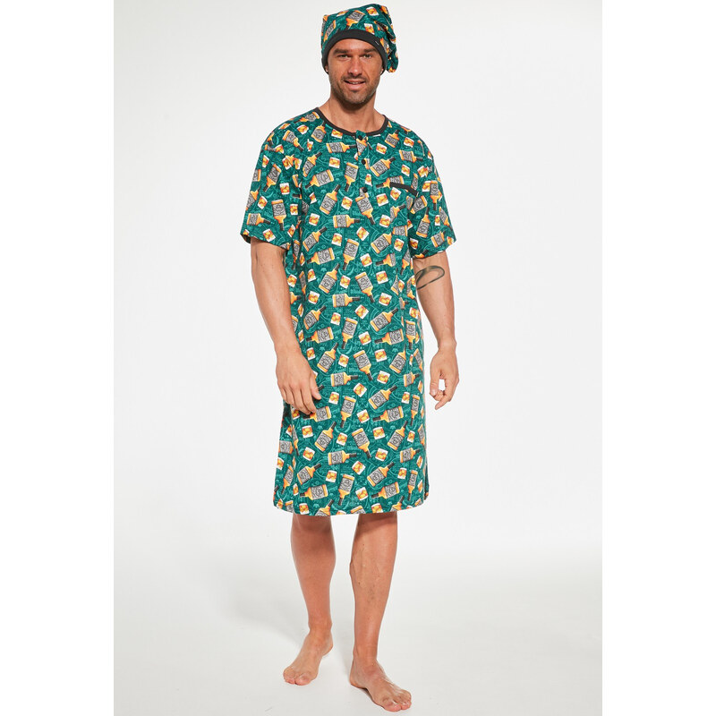 Cornette 109/15 653903 w/r S-2XL pánske tričko 44344334