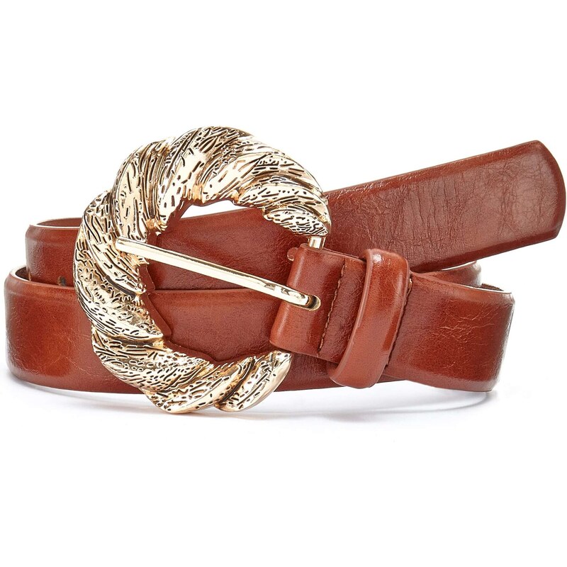 LASCANA Opasky farba ťavej srsti 54246606