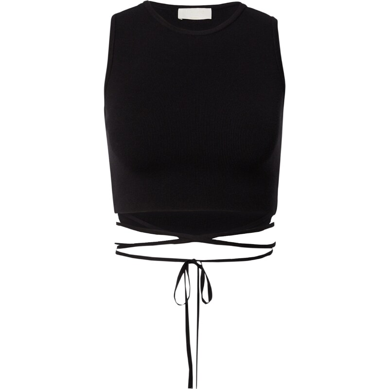 LeGer by Lena Gercke Top Leany čierna 54168829