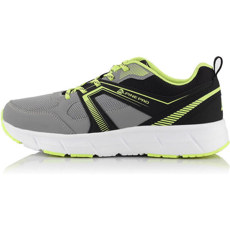 ALPINE PRO - LOHAQE ŠPORTOVÁ OBUV 39205612