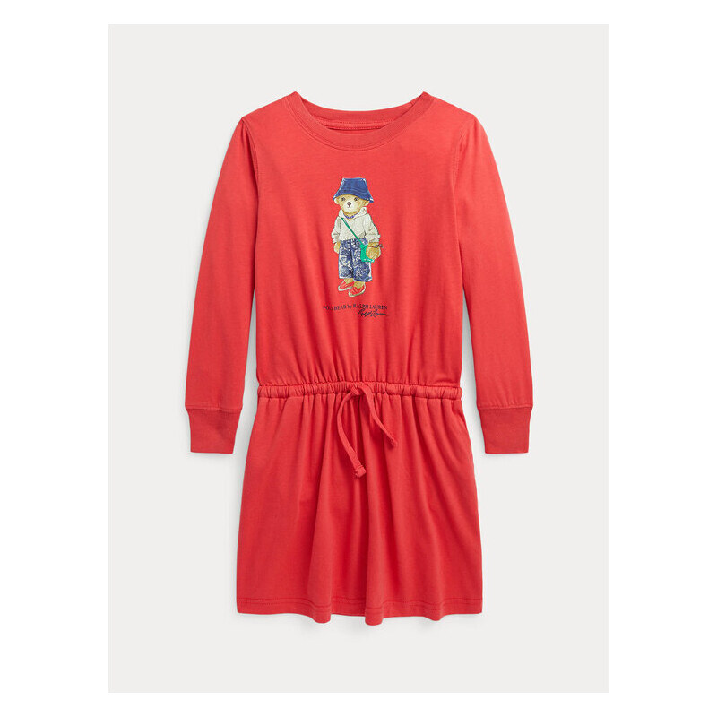 Každodenné šaty Polo Ralph Lauren 44257278