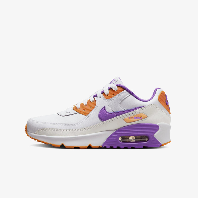 NIKE AIR MAX 90 LTR GS EUR 36.5 51202406