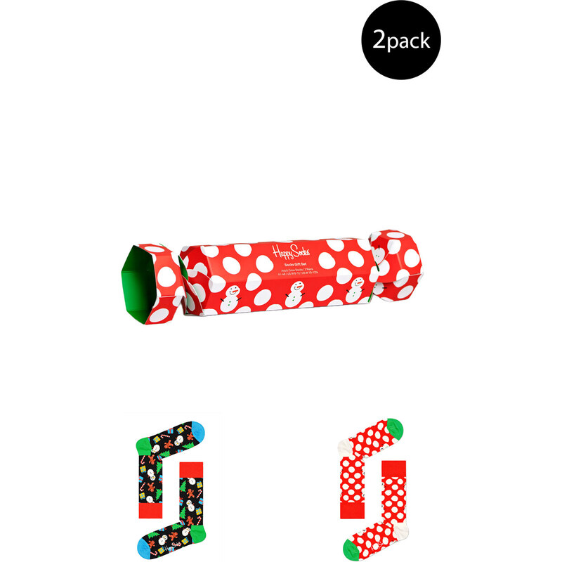 Veselé ponožky Happy Socks 67124310
