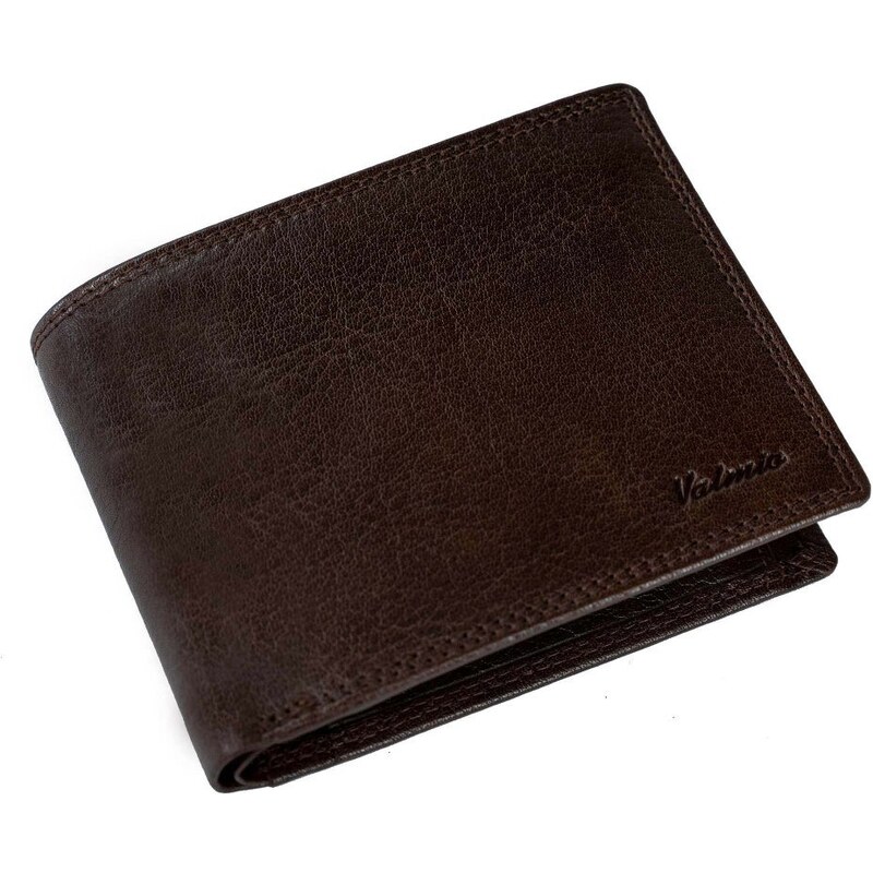 Pánska peňaženka Valmio Classic Brown 44264113