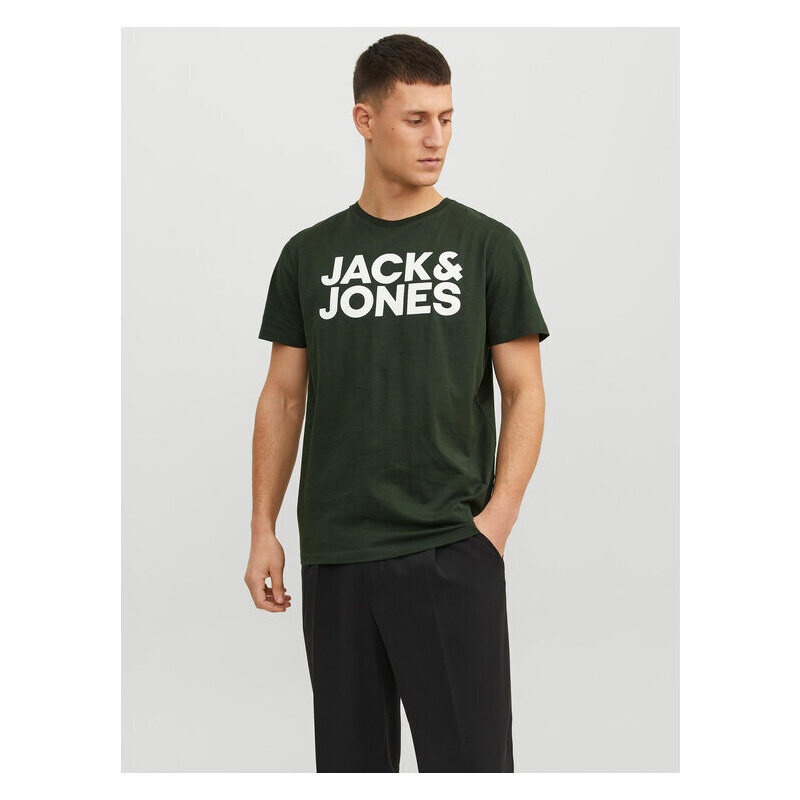 Tričko Jack & Jones 44267706