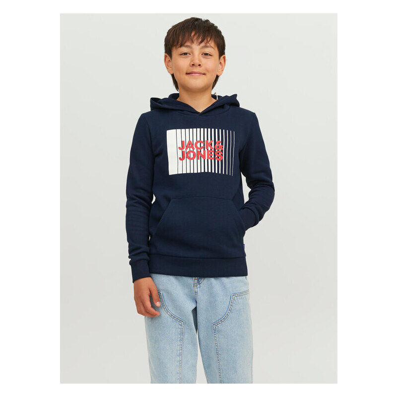 Mikina Jack & Jones Junior 44267590