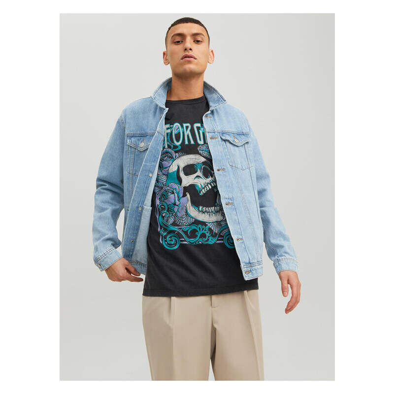 Džínsová bunda Jack & Jones 44269969