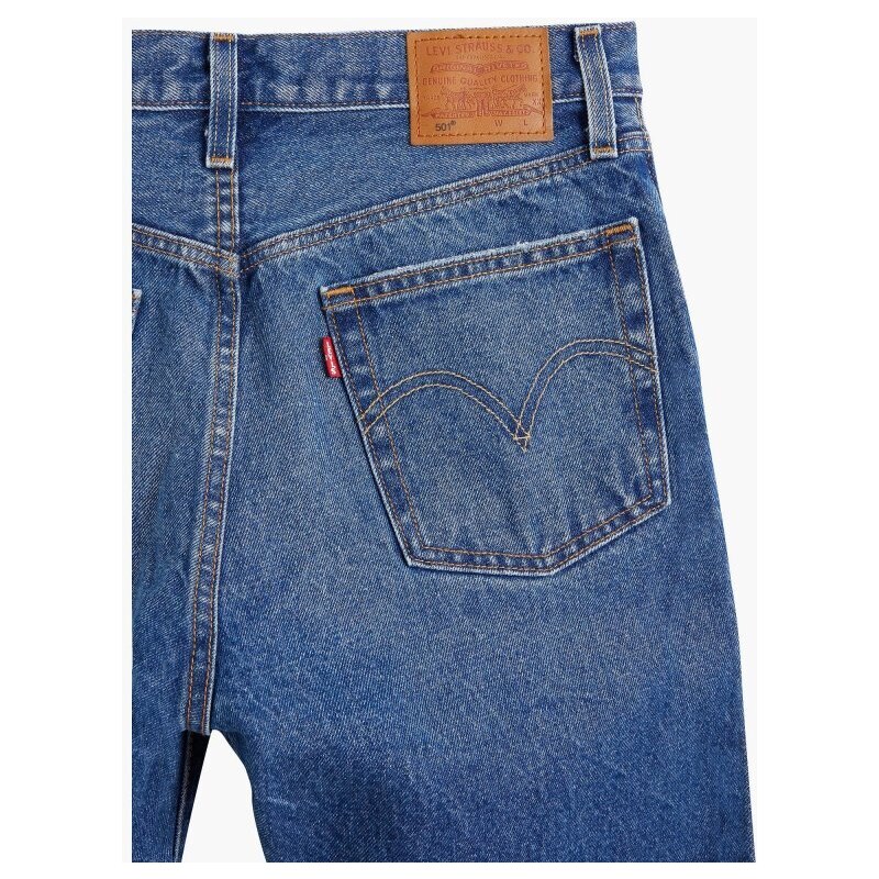 Levis Rifle 500 JEANS FOR WOMEN ERIN CANT
