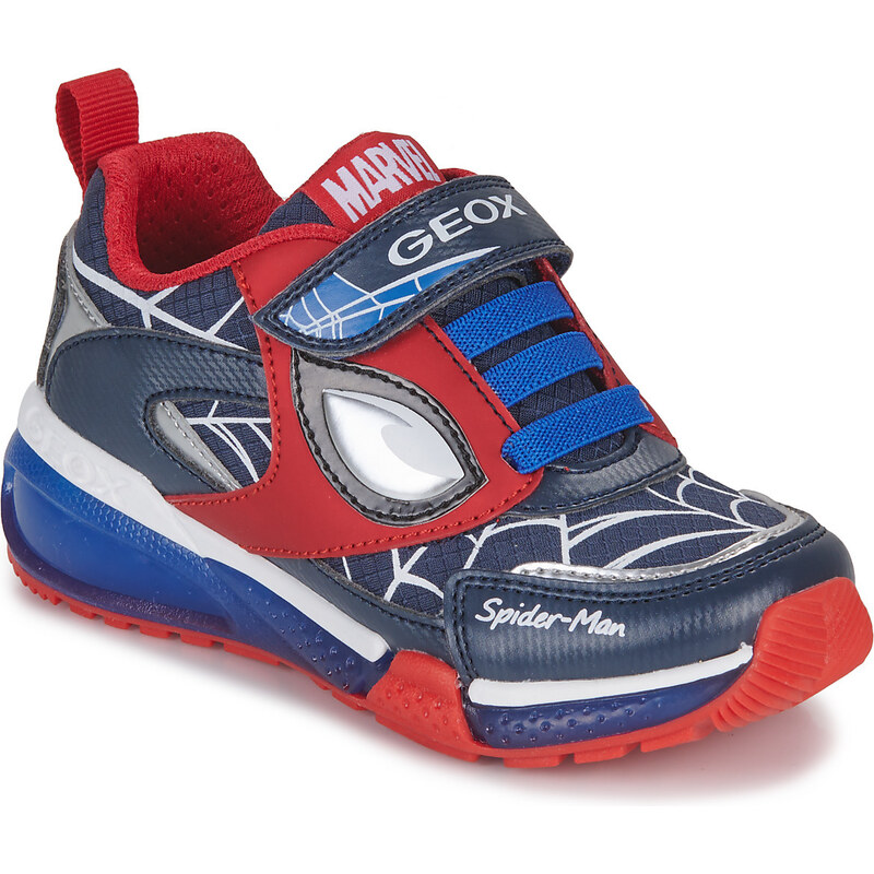 Geox Nízke tenisky J BAYONYC BOY D Geox 44366071