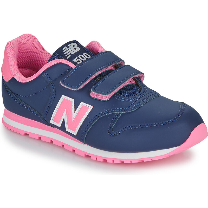 New Balance Nízke tenisky 500 New Balance 65182262