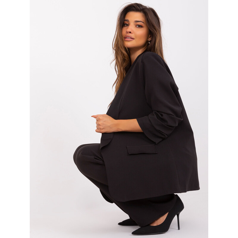 LAKERTA Blazer-LK-MA-509034.85-black 64686404