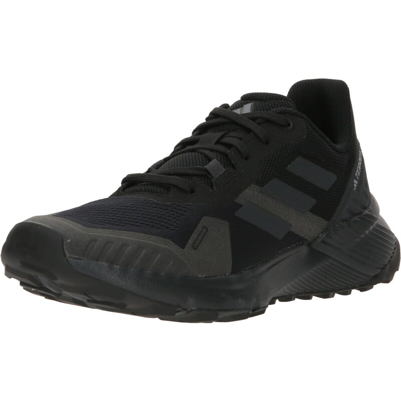 ADIDAS TERREX Bežecká obuv Soulstride čierna 44332807