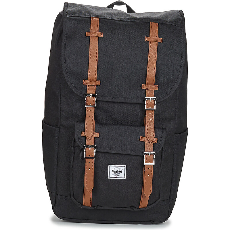 Herschel Ruksaky a batohy HERSCHEL LITTLE AMERICA BACKPACK Herschel 44365934