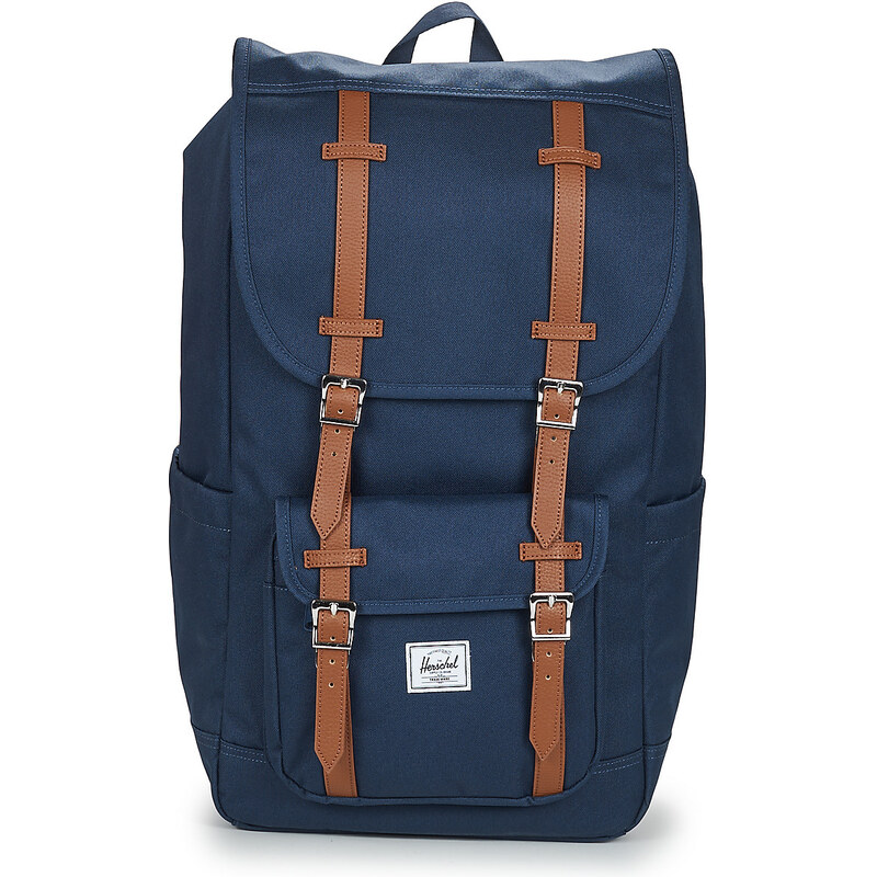 Herschel Ruksaky a batohy HERSCHEL LITTLE AMERICA BACKPACK Herschel 55509197