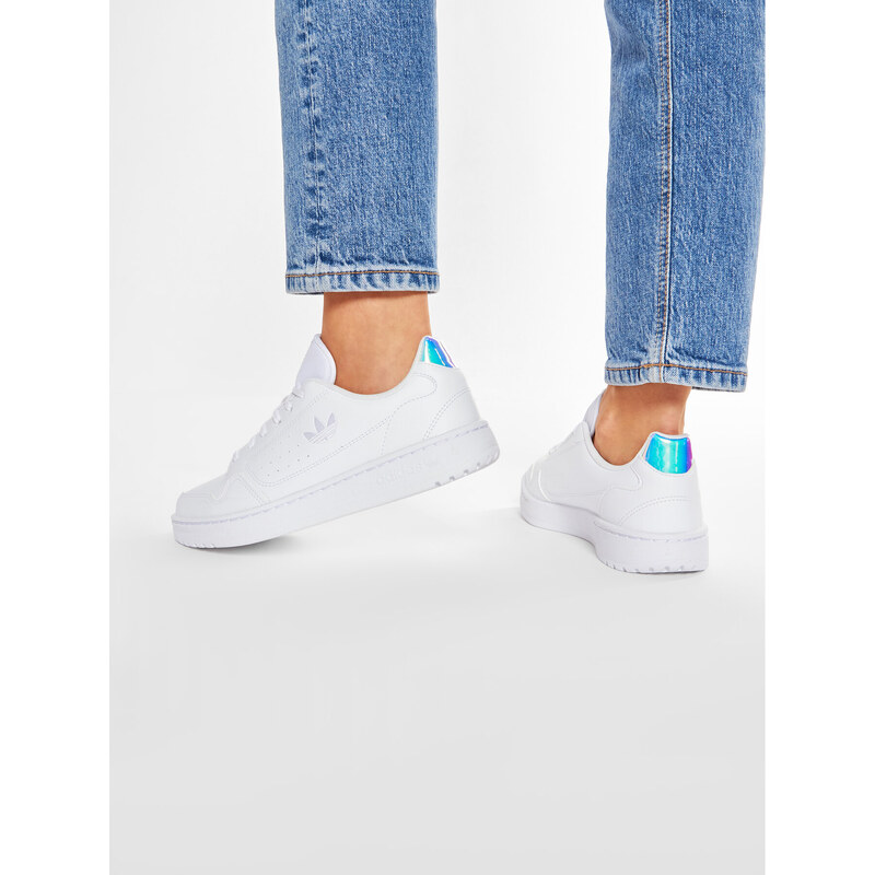 Sneakersy adidas 20428207