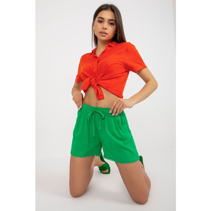 Šortky model 182442 Fresh Made 58453314