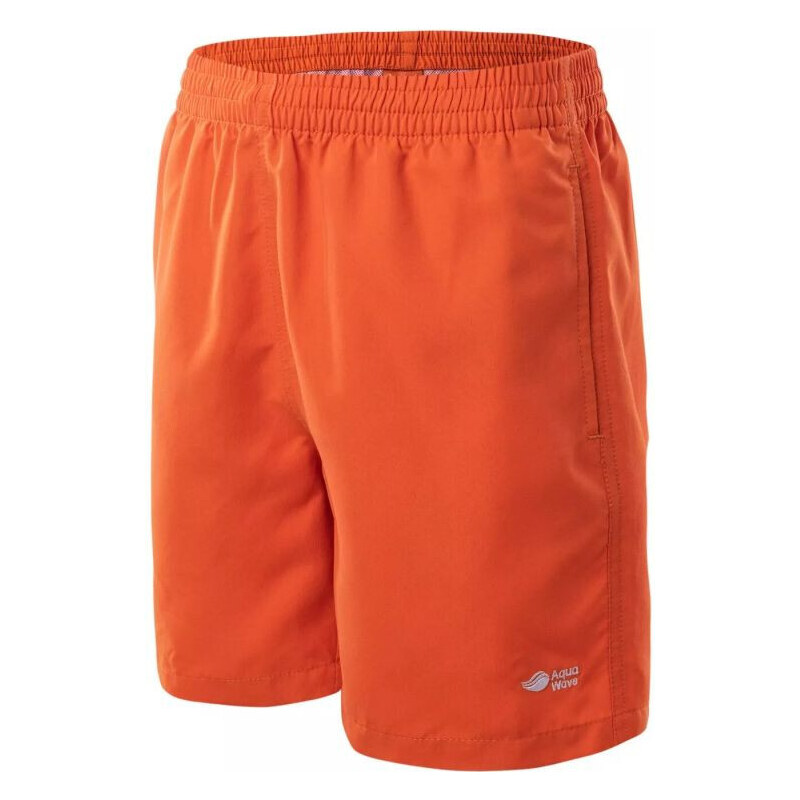 Plavecké šortky Aquawave Apeli Jr 92800481969 44359572