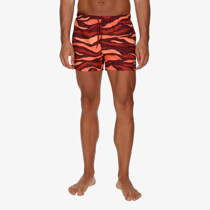 Speedo Printed Leisure 14 Watershort S 63099943