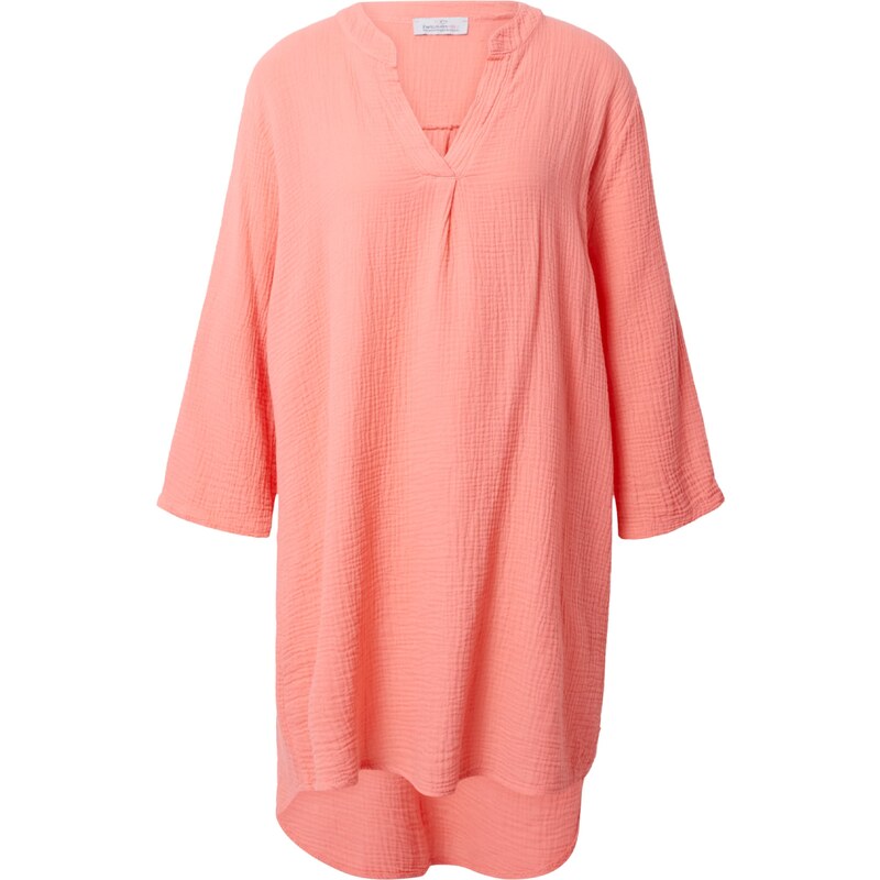 Zwillingsherz Tunika Amelie koralová 45189768