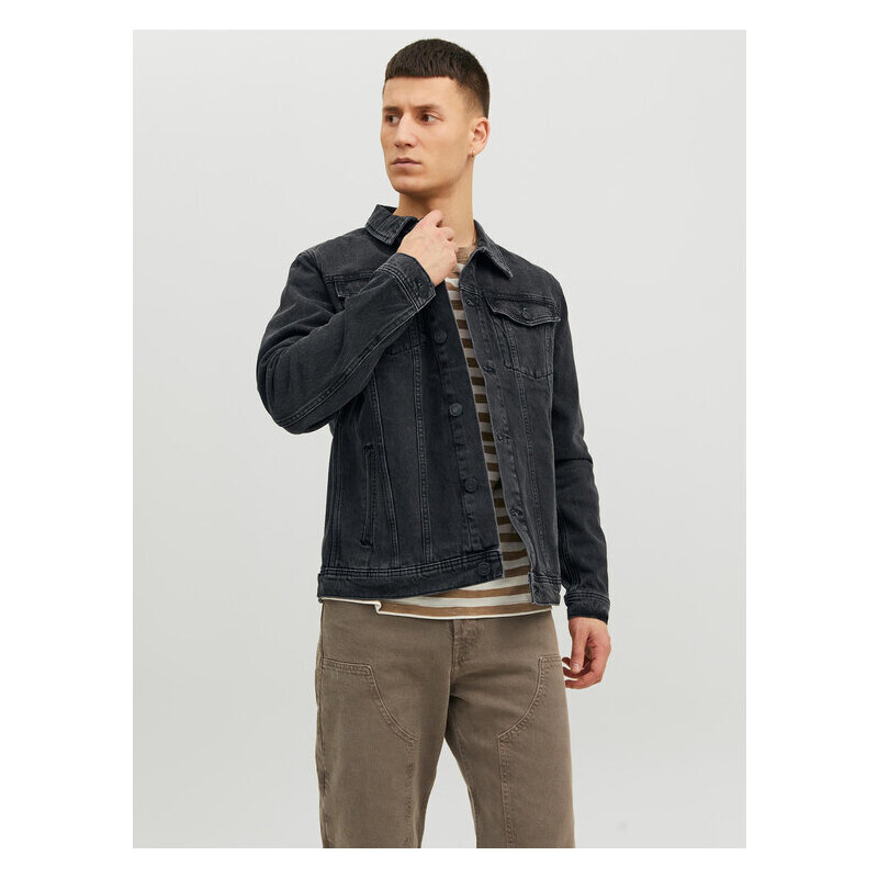 Džínsová bunda Jack & Jones 44357389