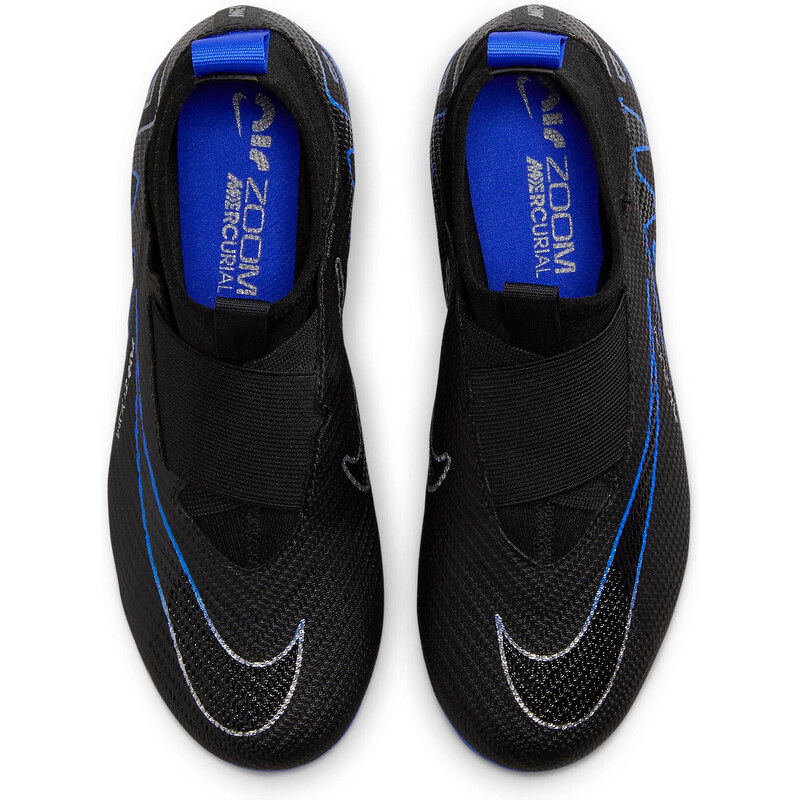Kopačky Nike JR ZOOM SUPERFLY 9 PRO FG dj5606-040