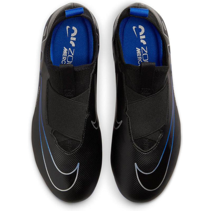 Kopačky Nike JR ZOOM VAPOR 15 ACADEMY FG/MG dj5617-040