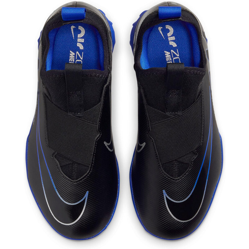 Kopačky Nike JR ZOOM VAPOR 15 ACADEMY TF dj5621-040