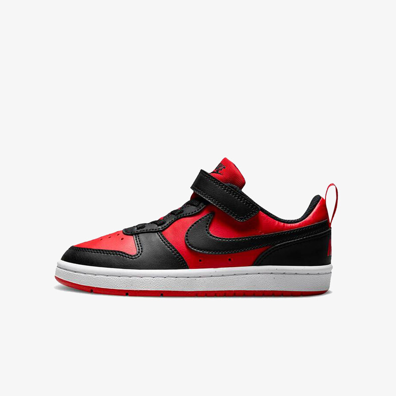 Nike COURT BOROUGH LOW RECRAFT (PS) EUR 27.5 62360095