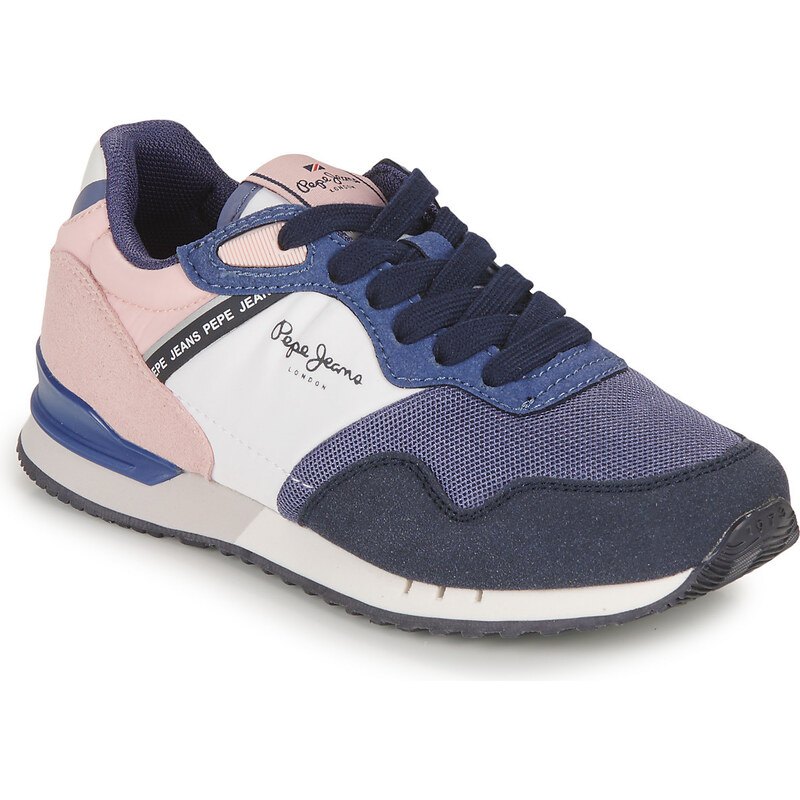 Pepe jeans Nízke tenisky LONDON CLASSIC G Pepe jeans 44434015