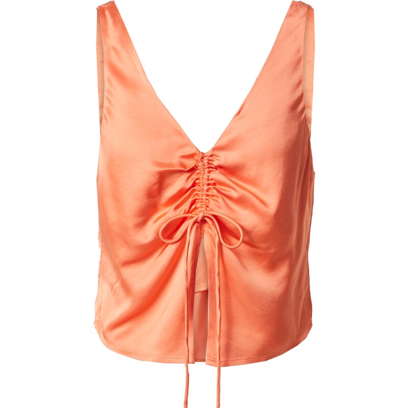 EDITED Top Jale oranžová 44363850