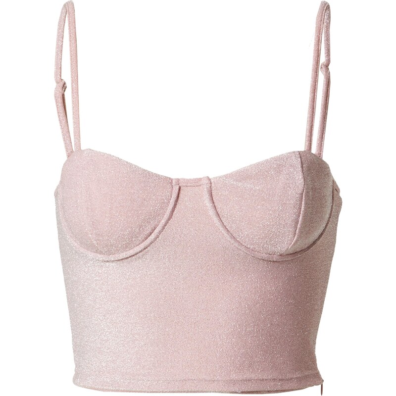 EDITED Top Clemence levanduľová 44363847