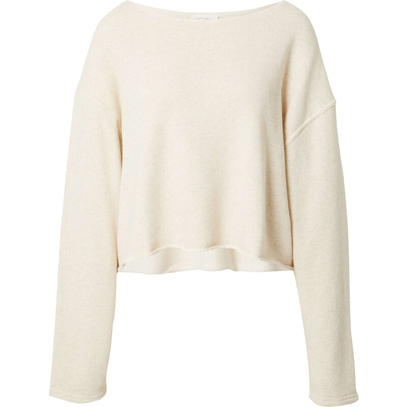 AMERICAN VINTAGE Sveter ITONAY nebielená 47067943