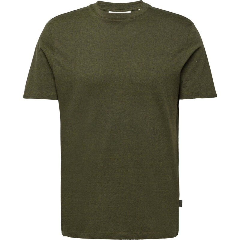 Casual Friday Tričko Thor tmavozelená 44380997