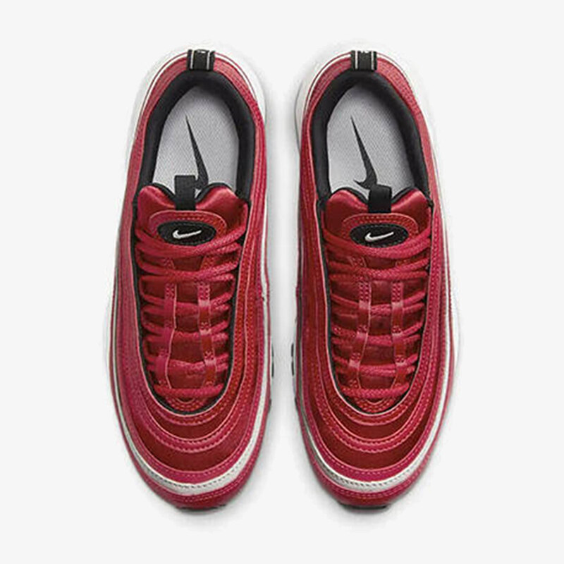 Nike W AIR MAX 97 ESS SNKR (SATIN) EUR 35.5