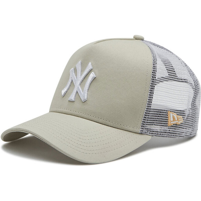 New Era 940 Af trucker MLB league essential NEYYAN 66339171
