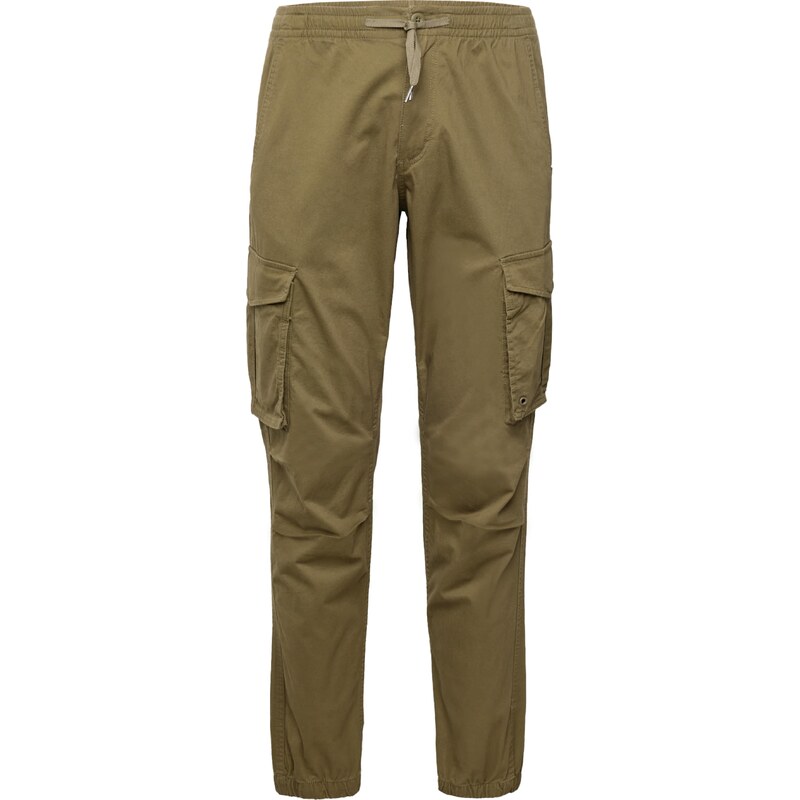 JACK & JONES Kapsáče JPSTKane JJNoah kaki 49348264