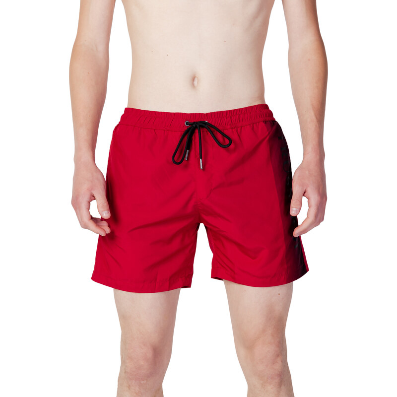 Trussardi Beachwear Trussardi pánske kúpacie kraťasy 66817978