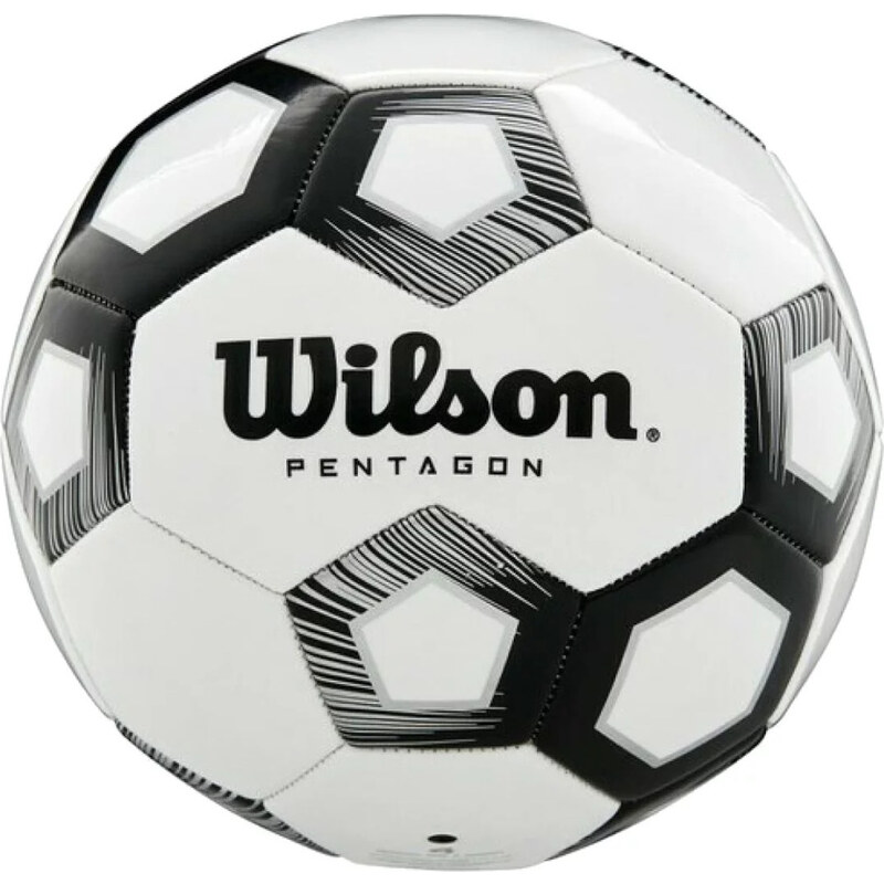 Wilson Pentagon Soccer Ball WTE8527XB 31742771