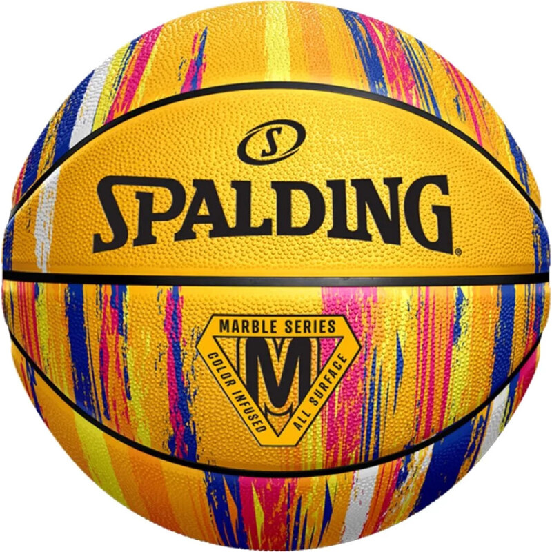SPALDING MARBLE BALL 84401Z