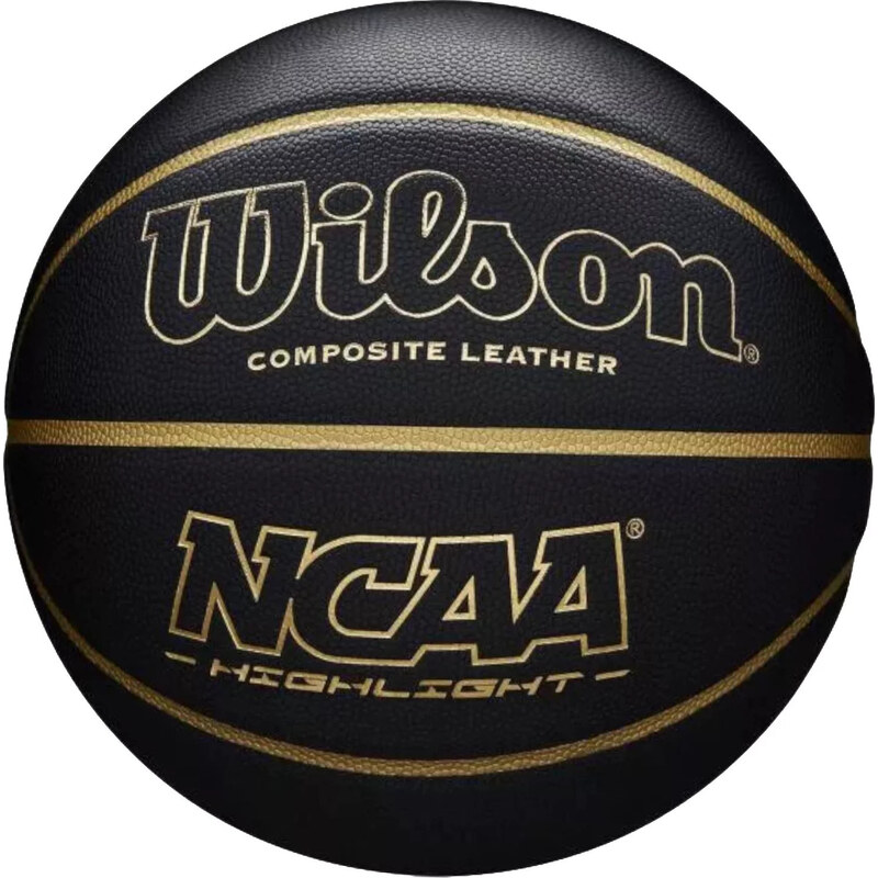 WILSON NCAA HIGHLIGHT 295 BASKETBALL WTB067519XB
